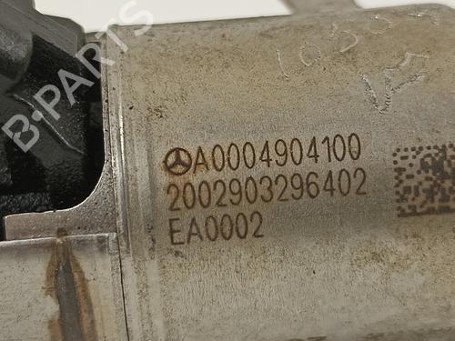 Injector MERCEDES-BENZ GLE (V167) GLE 300 d 4-matic (167.119) | BP17646832M100 