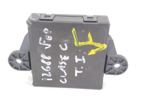 Electronic module MERCEDES-BENZ C-CLASS (W204) | BP24035045M83 - Image 3