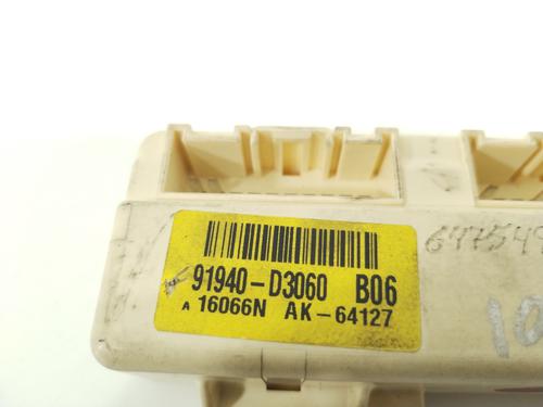 Electronic module KIA SPORTAGE IV (QL, QLE)  | BP26663113M83 
