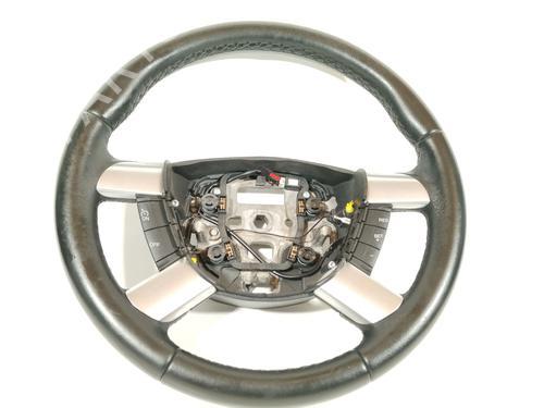 Rat FORD FOCUS II (DA_, HCP, DP) [2004-2013]  27564752