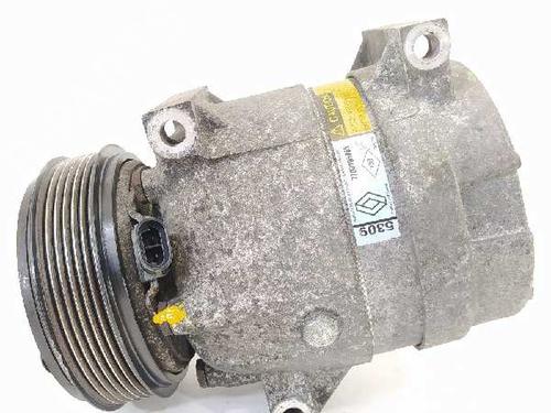 Compressore A/C RENAULT SCÉNIC I MPV (JA0/1_, FA0_) [1999-2010]  7572987