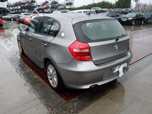 Alternator BMW 1 (E81) 116 d | BP36338150M7 - Image 5