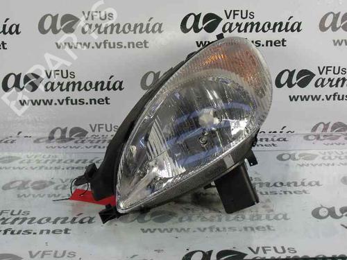 Faro anteriore sinistro Faro anteriore sinistro CITROËN XSARA PICASSO (N68) [1999-2012] 1877044 1877044
