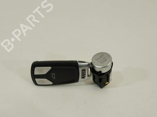 ignition-barrel-audi-q7-4mb-4mg-4mq-2015-25755546 main image