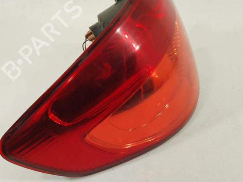 Left taillight SUZUKI SX4 (EY, GY) 1.9 DDiS 4x4 (RW419D) | BP32697675C34 - Image 8