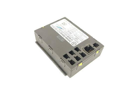 Electronic module MERCEDES-BENZ E-CLASS (W211) E 270 CDI (211.016) | BP32027691M83 - Image 5