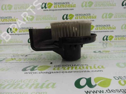 Heater blower motor VW FOX Hatchback (5Z1, 5Z3, 5Z4)  | BP14301397M62 