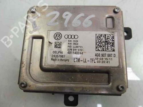 Used Lights ECU Lights ECU 3346902 3346902
