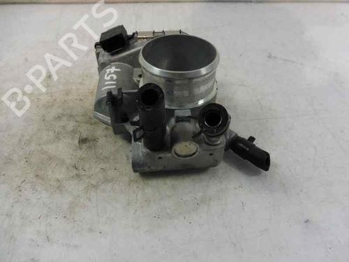Throttle body HYUNDAI i30 (GD)  | BP2278513M82 
