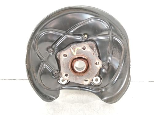 Used Left rear steering knuckle AUDI Q7 (4MB, 4MG, 4MQ) 3.0 TDI quattro (218 hp) 30127133