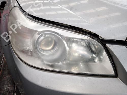 Used Right headlight CHEVROLET EPICA (KL1_) [2004-2011]  23077287