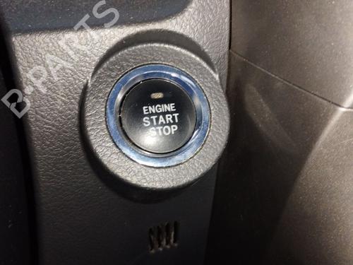 Used Ignition barrel Ignition barrel 38291349 38291349
