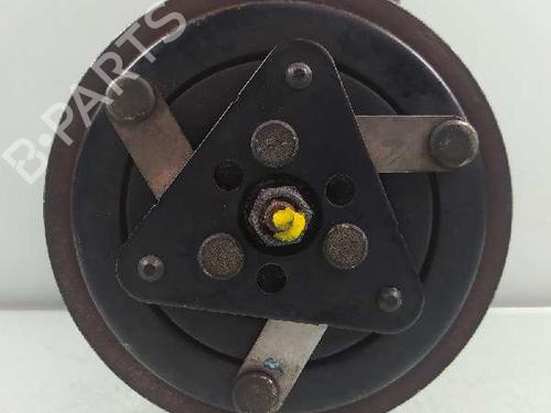 AC compressor FORD FOCUS II (DA_, HCP, DP)  | BP6160898M34 