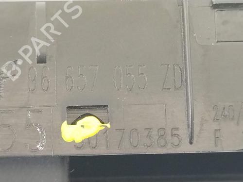 Left front window switch CITROËN C4 II (NC_) 1.6 HDi 90 | BP33293784I27 - Image 5