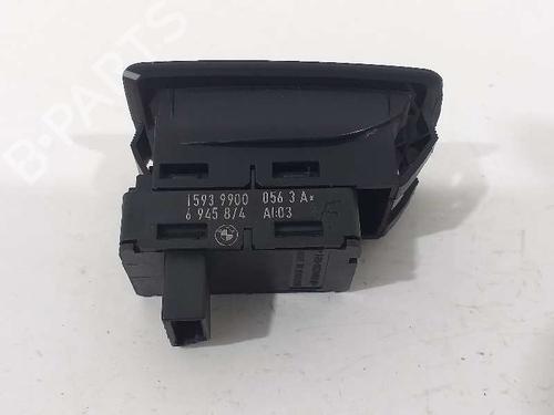 Right front window switch BMW 3 (E90) 320 d | BP7810625I26 