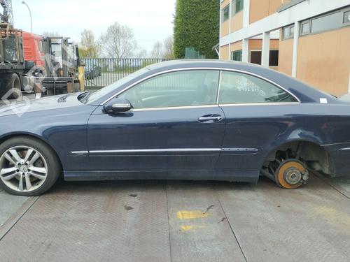Engine control unit (ECU) MERCEDES-BENZ CLK (C209) CLK 320 (209.365) | BP33626436M57 - Image 9