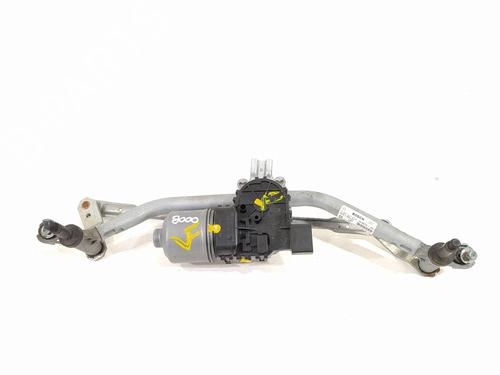 Used Front wiper motor PEUGEOT 2008 I (CU_) [2013-2025]  9044589