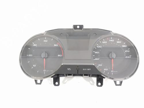 Instrumentenkombination für SEAT IBIZA IV (6J5, 6P1) [2008-2017]  10416293
