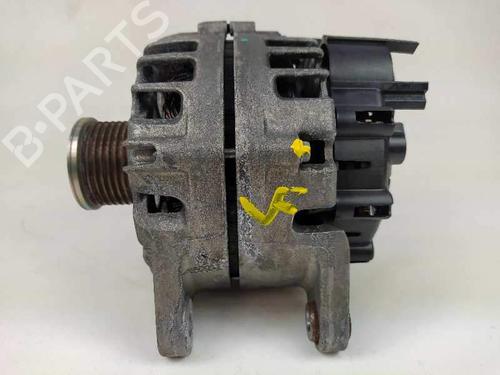 Used Alternator Alternator 5835633 5835633