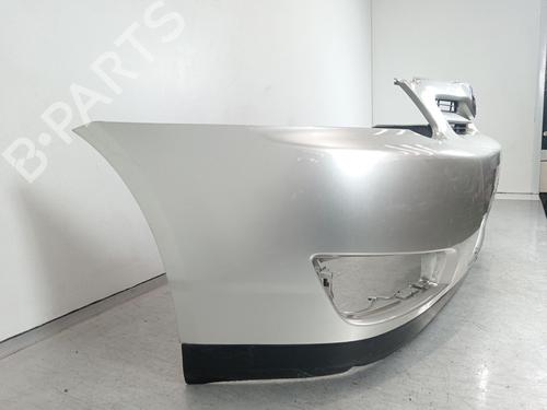 Front bumper TOYOTA COROLLA (_E12_) 1.4 D (NDE120_, NDE120R) | BP29811381C7 