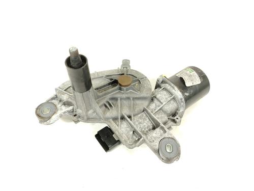 Used Front wiper motor CITROËN C4 Picasso I MPV (UD_) 1.6 HDi (109 hp) 32000908