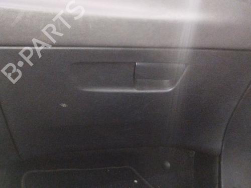 Guantera Guantera CITROËN C4 Grand Picasso II (DA_, DE_) 2.0 BlueHDi 150 (150 hp) 37192758 37192758