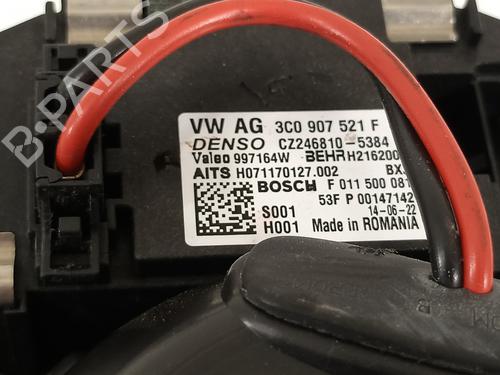 Heater blower motor VW TOURAN (1T3) 1.6 TDI | BP15662760M62 