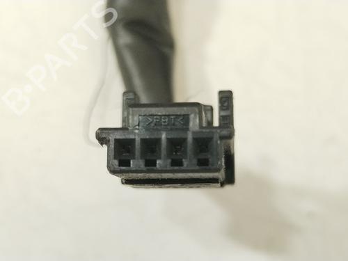Left tailgate light RENAULT MEGANE III Hatchback (BZ0/1_, B3_) 1.5 dCi | BP37238659C79 - Image 4