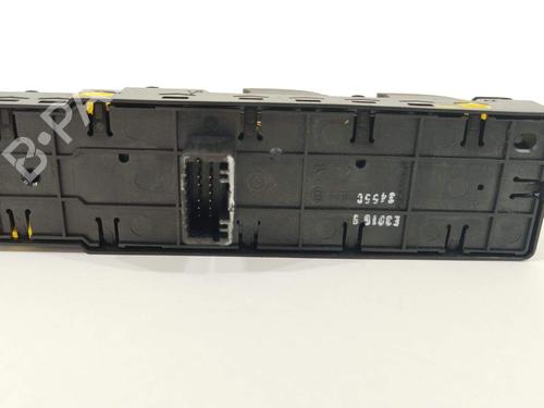 Left front window switch RENAULT SCÉNIC III (JZ0/1_) | BP16795547I27 - Image 4