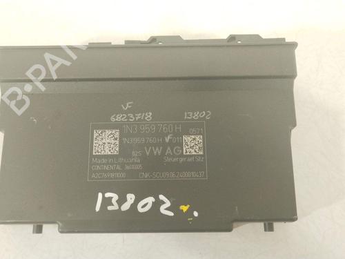 Used Electronic module Electronic module 38019342 38019342