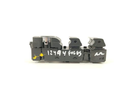 Left front window switch FORD FOCUS IV (HN) | BP26506092I27 - Image 4