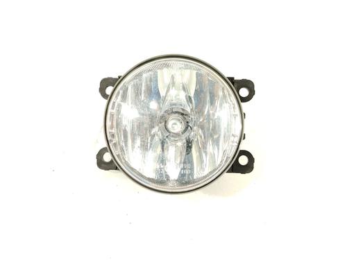 Used Left front fog light Left front fog light RENAULT GRAND SCÉNIC IV (R9_) 1.5 dCi 110 (R9A3) (110 hp) 40101124 40101124