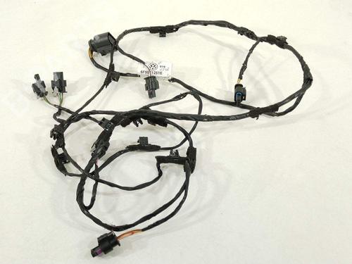 Used Cable Cable SEAT ARONA (KJ7, KJP) 1.0 TSI (116 hp) 39174358 39174358