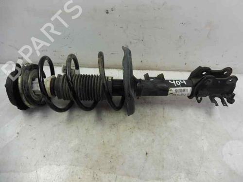 Used Left front shock absorber Left front shock absorber 2677374 2677374