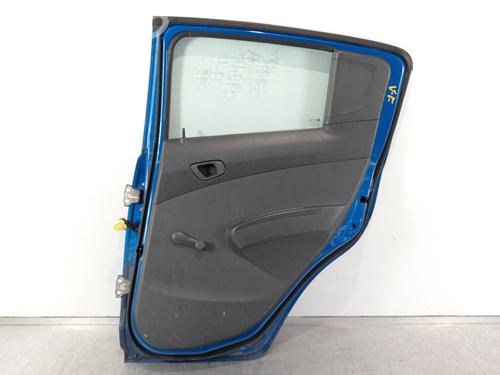 Right rear door CHEVROLET SPARK (M300)  | BP18879825C5