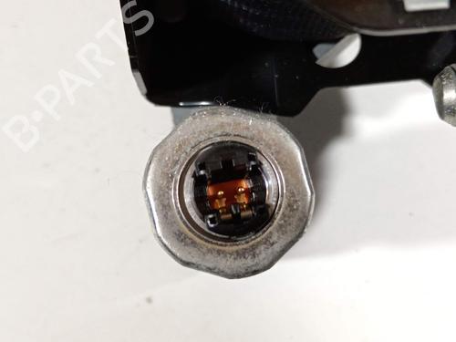 Front right seatbelt MAZDA 2 (DE_, DH_) 1.5 (DE5FS) | BP40101373I25 - Image 8