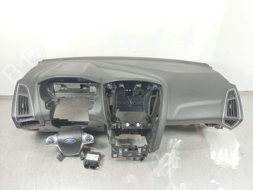 airbag-kit-ford-focus-iii-2010-2011-2012-2013-2014-2015-2016-2017-2018-2019-2020-17914437 main image
