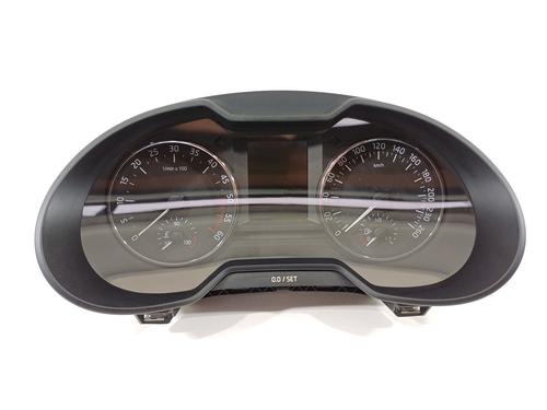 Used Instrument cluster SKODA OCTAVIA III (5E3, NL3, NR3) 1.6 TDI (105 hp) 24889061