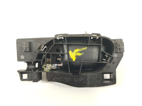 Front right interior door handle CITROËN C4 Grand Picasso II (DA_, DE_) 1.2 THP 130 | BP29451954I14 