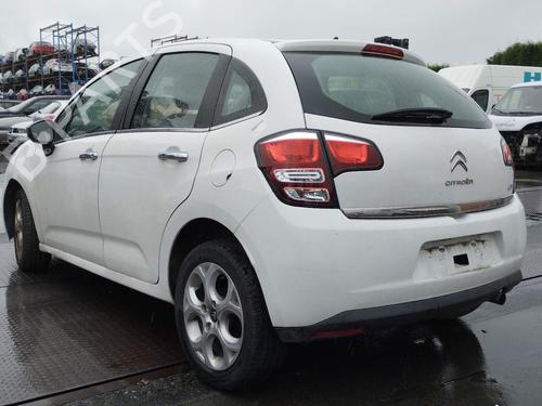 Engine control unit (ECU) CITROËN C3 II (SC_) | BP18866404M57 - Image 10