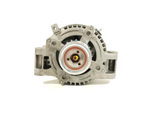Used Alternator Alternator TOYOTA RAV 4 III (_A3_) 2.2 D 4WD (ALA30_, ALA30R) (136 hp) 33799500 33799500