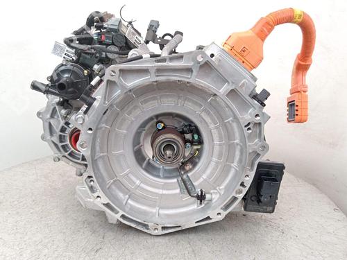 Used Gearbox Gearbox 33324408 33324408
