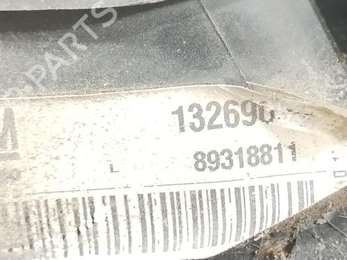 Left taillight OPEL CORSA D (S07) 1.2 LPG (L08, L68) | BP33287595C34  - Image 5