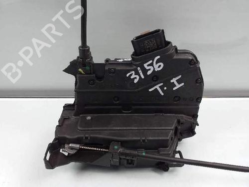 Used Rear left lock Rear left lock 4848243 4848243