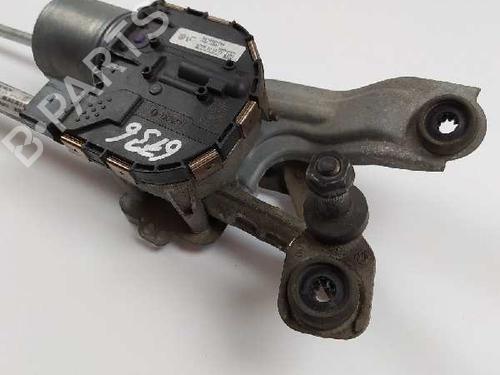 Front wiper motor VW GOLF VII (5G1, BQ1, BE1, BE2)  | BP8487843M29 