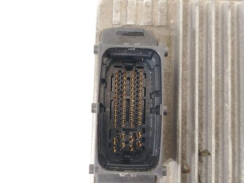 Engine control unit (ECU) OPEL CORSA C (X01) 1.7 CDTI (F08, F68) | BP31824700M57 - Image 3