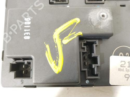 Electronic module MERCEDES-BENZ E-CLASS (W211) E 320 CDI (211.026) | BP30838641M83 - Image 5
