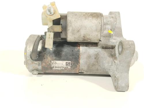 Used Starter Starter 17615467 17615467