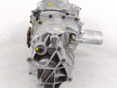 Gearbox AUDI A4 B6 (8E2)  | BP6576799M3  - Image 5