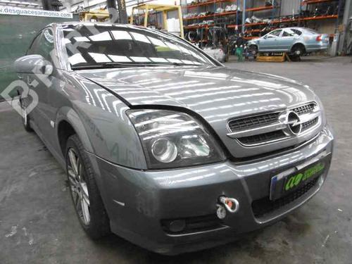 Mass air flow sensor OPEL VECTRA C GTS (Z02)  | BP2298004M95 